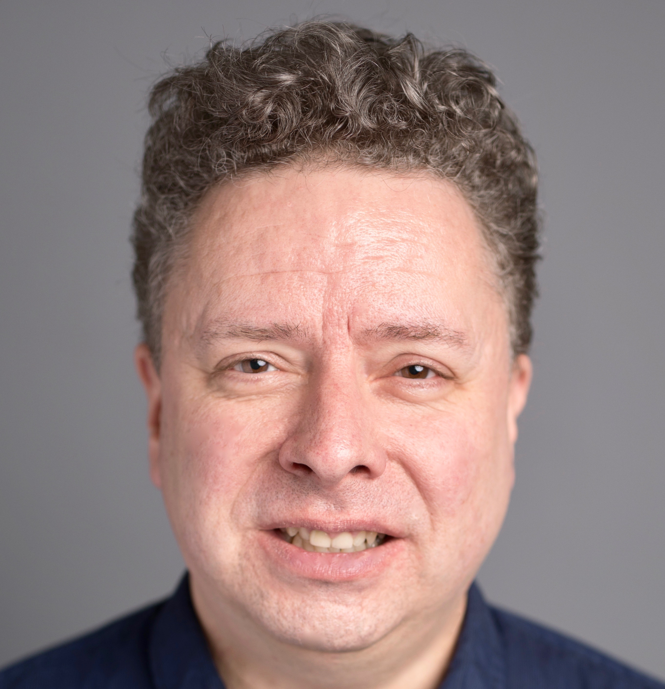 Clive Wright, Founder